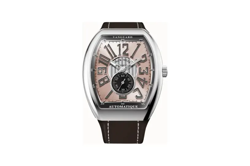 Franck Muller Vanguard