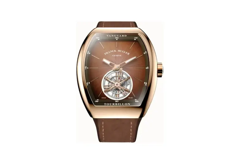 Franck Muller Vanguard