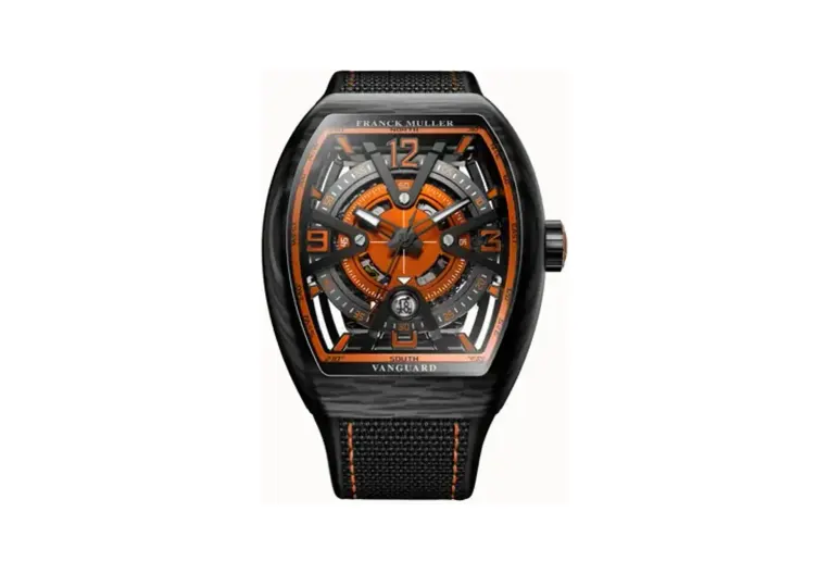 Franck Muller Vanguard