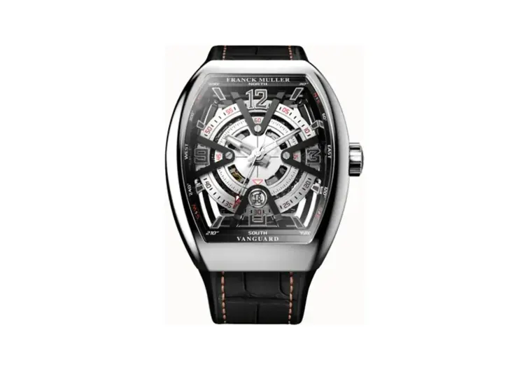 Franck Muller Vanguard