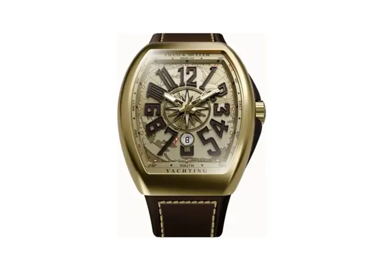 Franck Muller Vanguard
