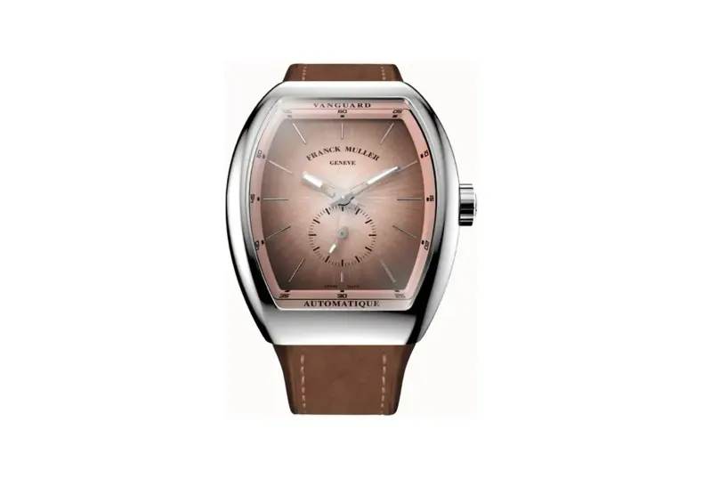 Franck Muller Vanguard