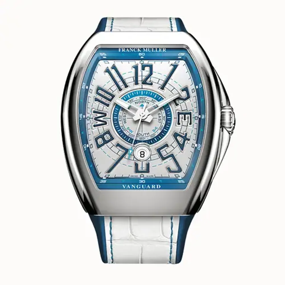 Franck Muller Vanguard