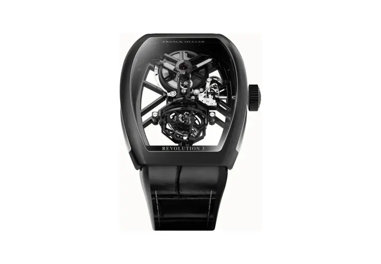 Franck Muller Vanguard