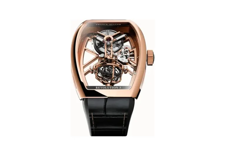 Franck Muller Vanguard
