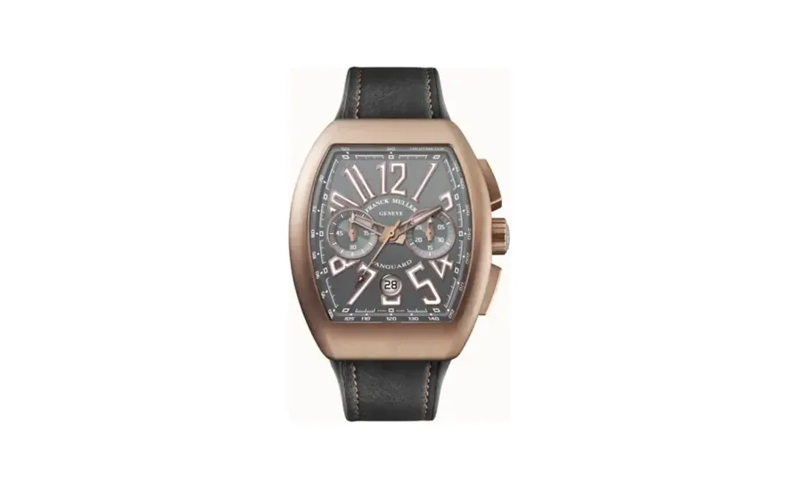 Franck Muller Vanguard