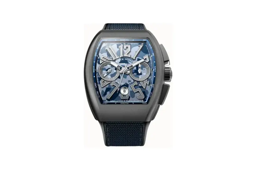 Franck Muller Vanguard
