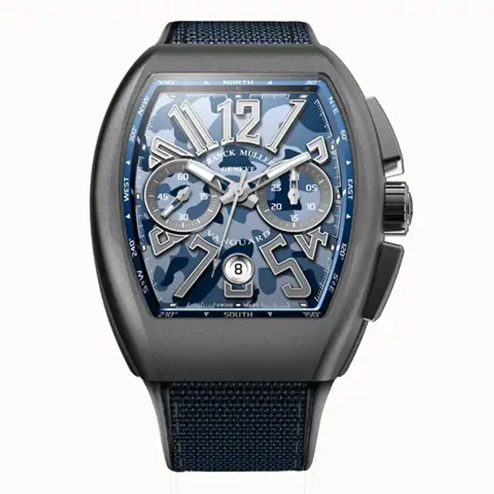 Franck Muller Vanguard