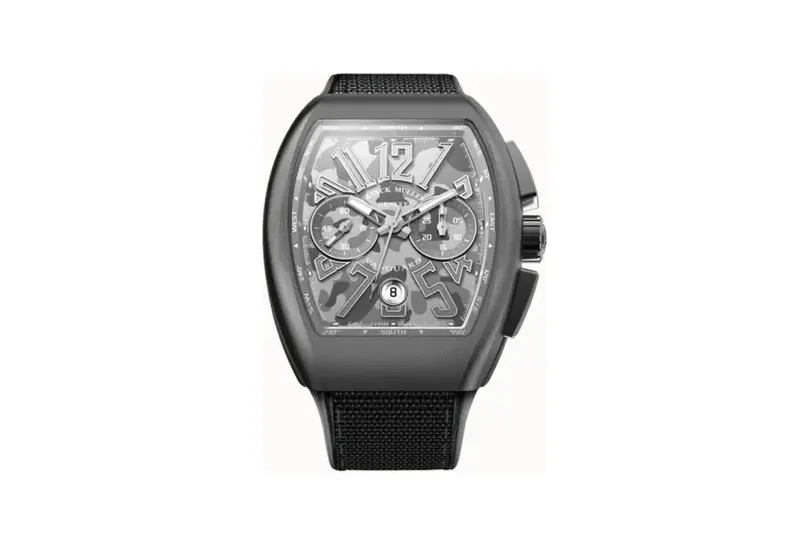 Franck Muller Vanguard
