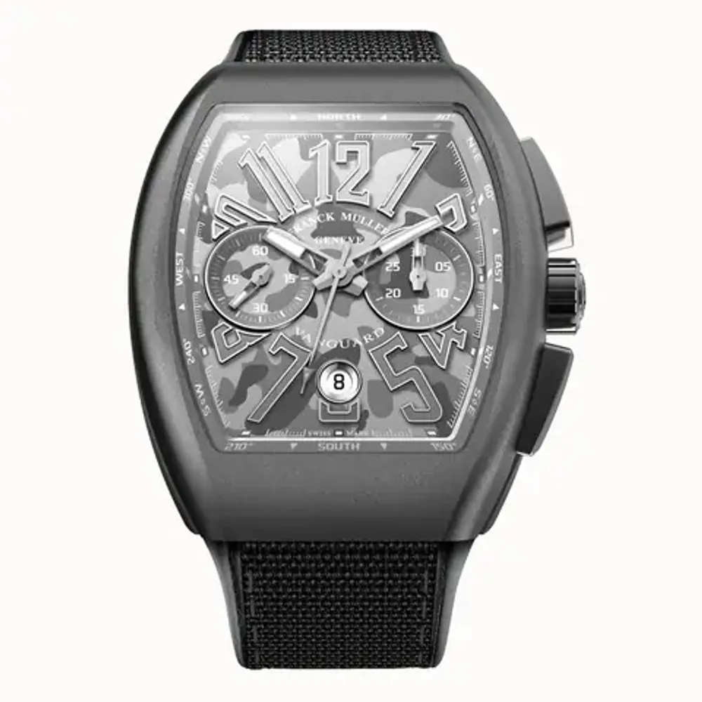 Franck Muller Vanguard