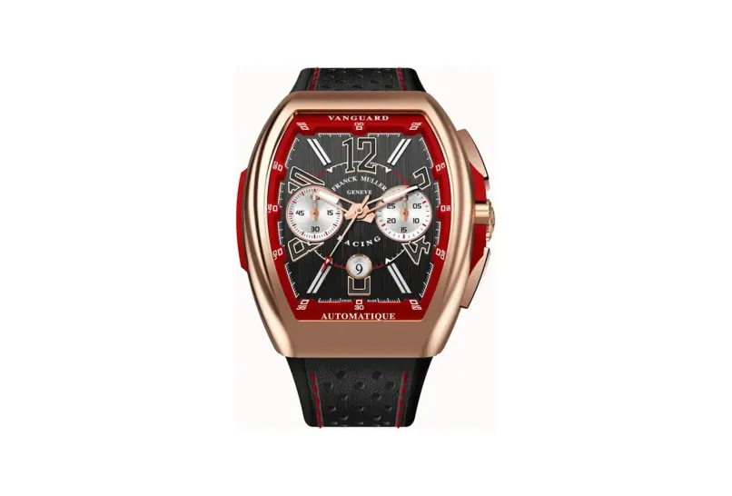 Franck Muller Vanguard