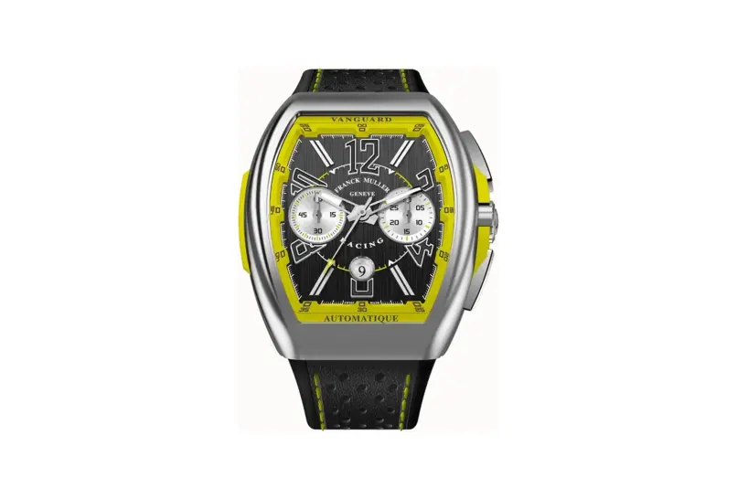 Franck Muller Vanguard