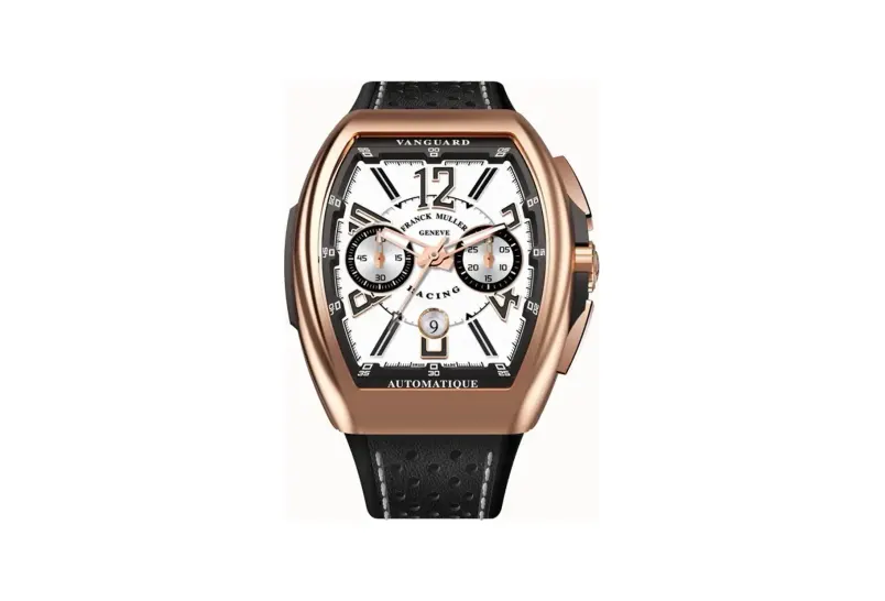 Franck Muller Vanguard
