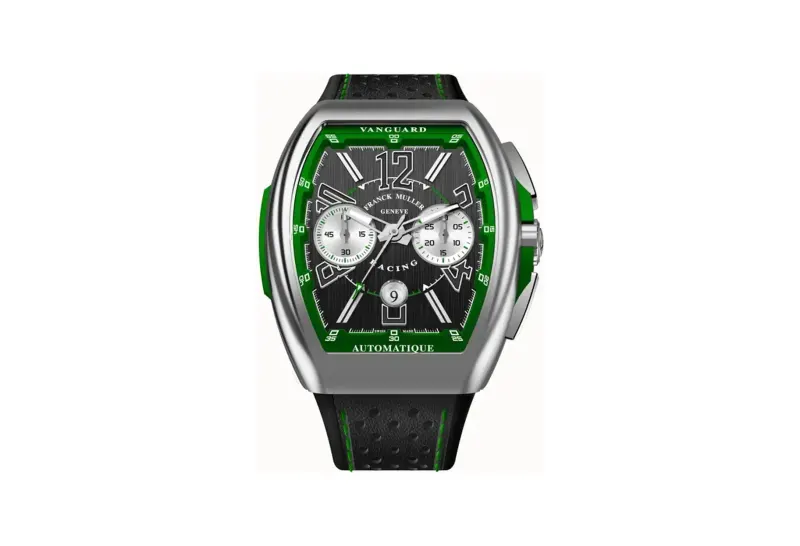 Franck Muller Vanguard