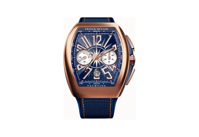 Franck Muller Vanguard