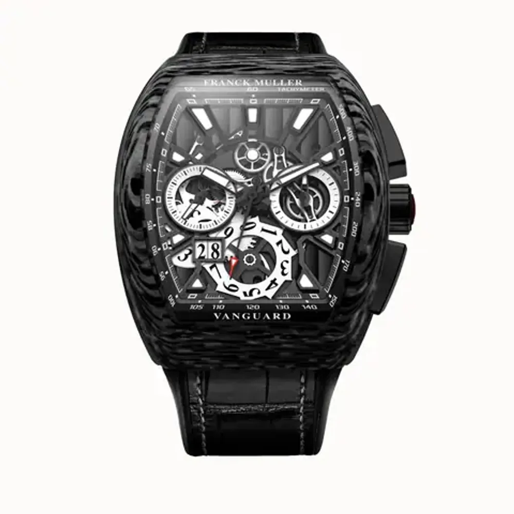 Franck Muller Vanguard