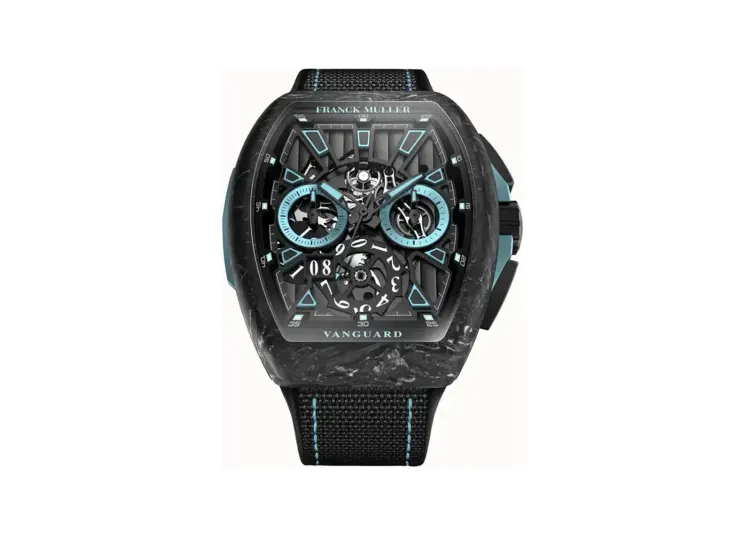 Franck Muller Vanguard