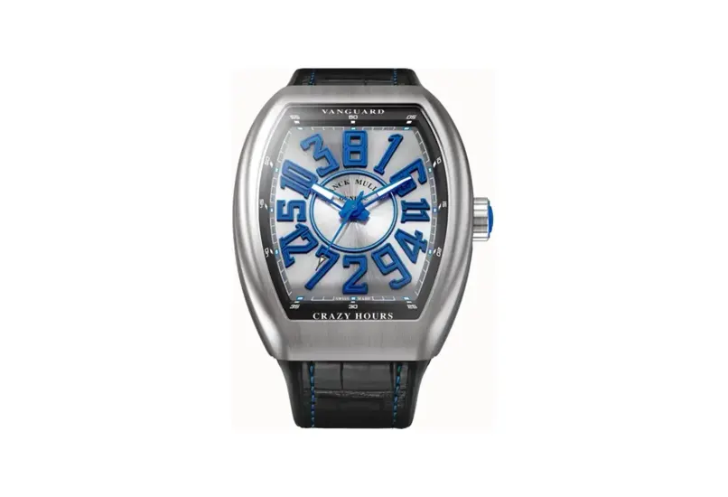 Franck Muller Vanguard