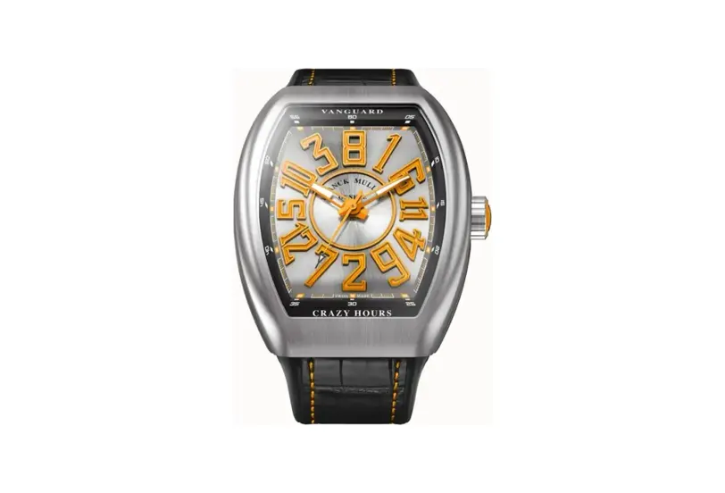 Franck Muller Vanguard