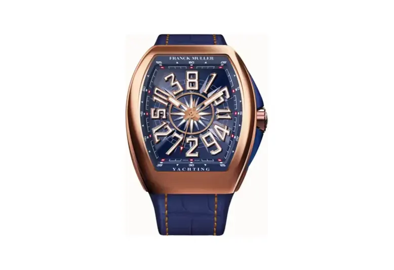 Franck Muller Vanguard
