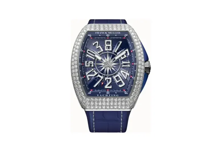 Franck Muller Vanguard