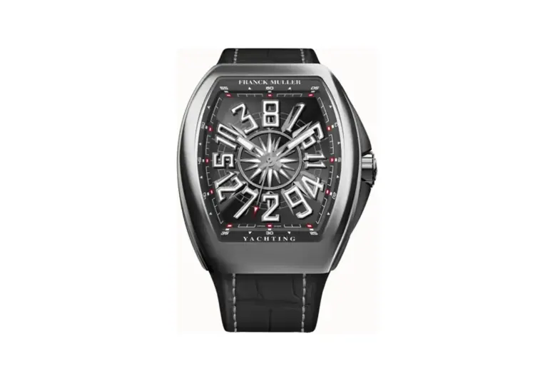 Franck Muller Vanguard