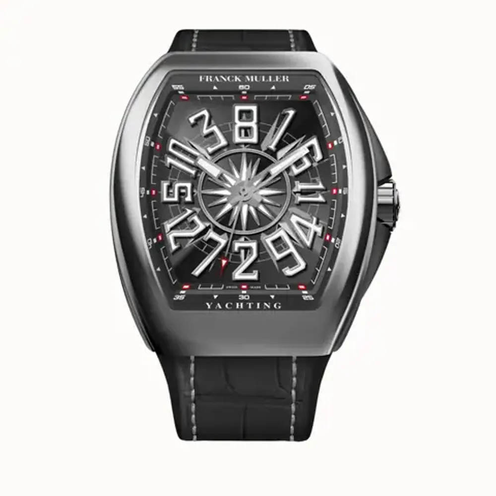 Franck Muller Vanguard