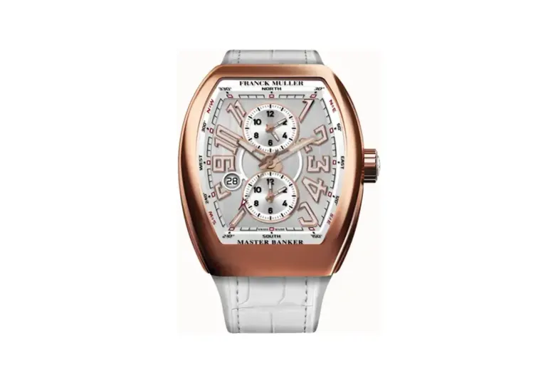 Franck Muller Vanguard