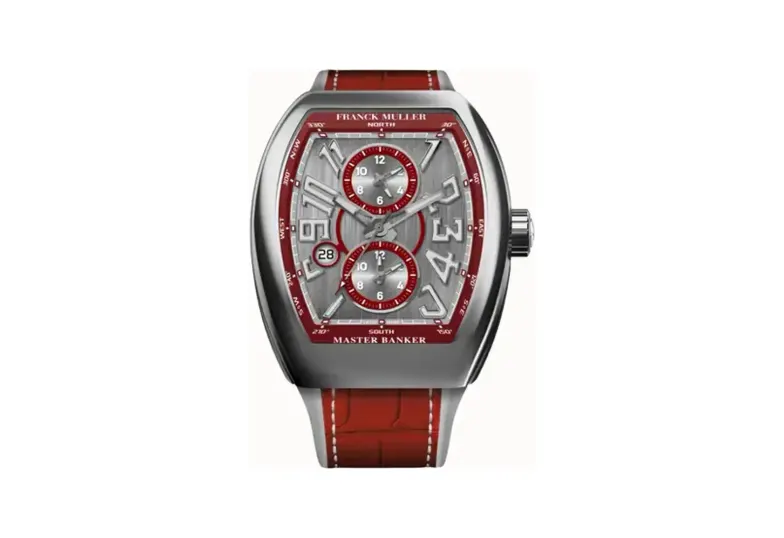 Franck Muller Vanguard