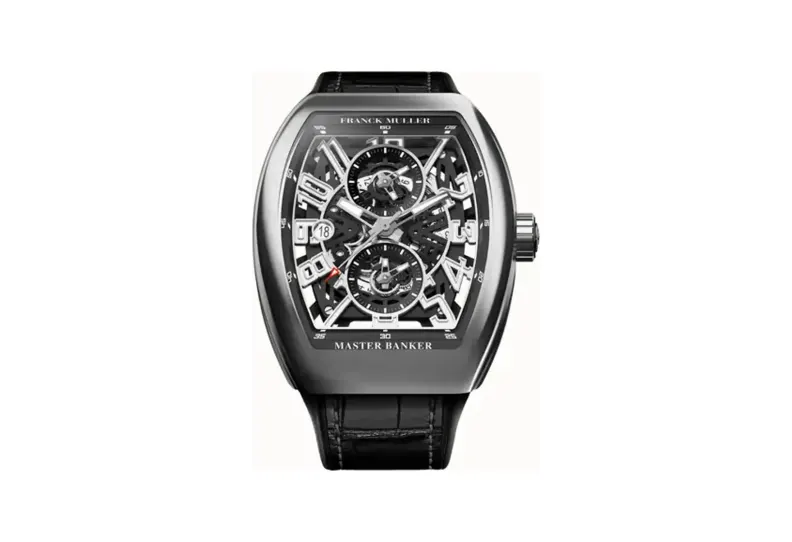 Franck Muller Vanguard