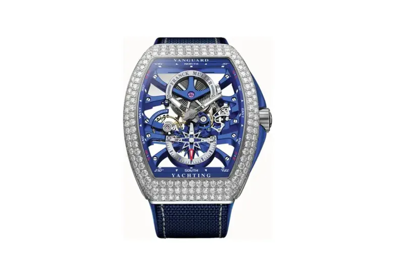 Franck Muller Vanguard