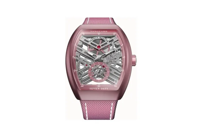 Franck Muller Vanguard