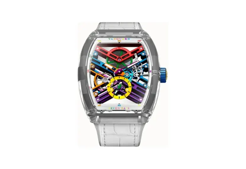 Franck Muller Vanguard