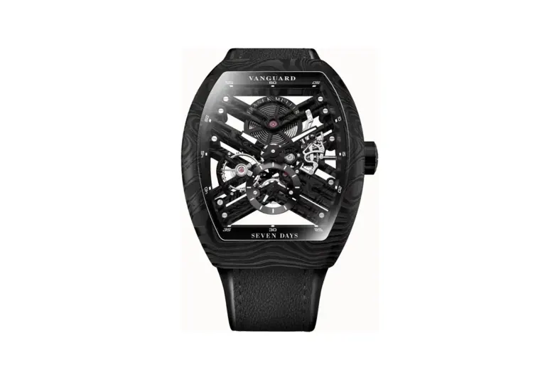 Franck Muller Vanguard