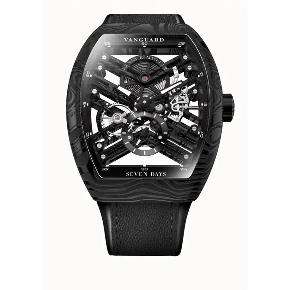 Franck Muller Vanguard