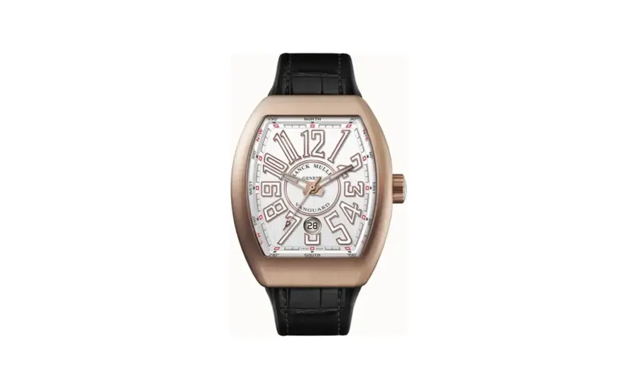 Franck Muller Vanguard