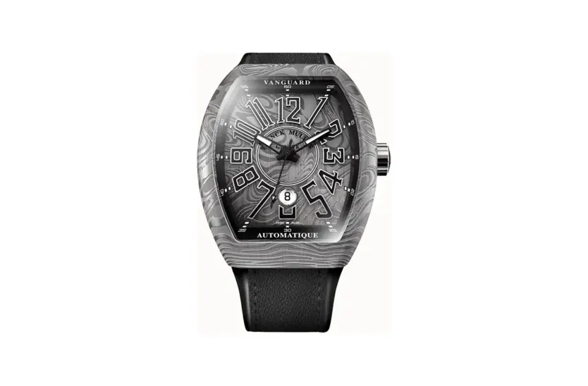 Franck Muller Vanguard