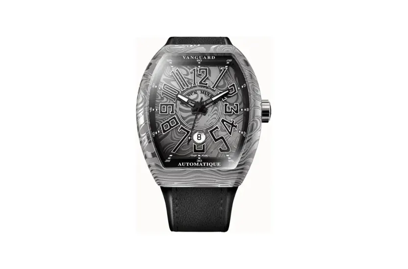 Franck Muller Vanguard