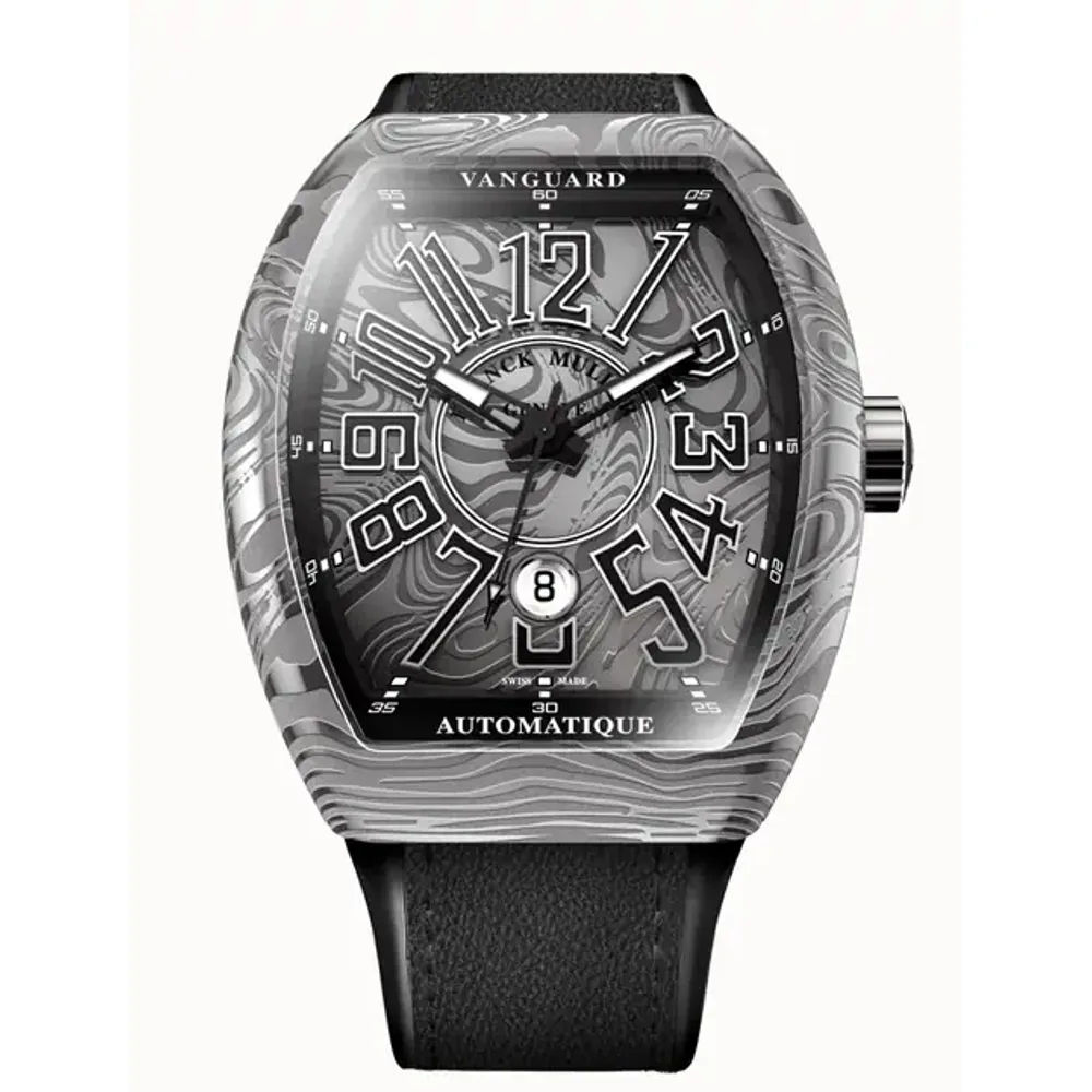 Franck Muller Vanguard