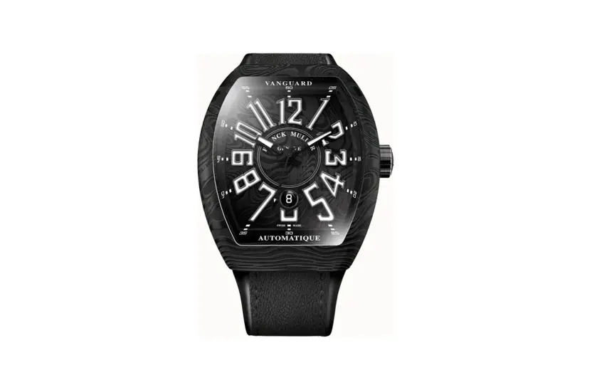 Franck Muller Vanguard