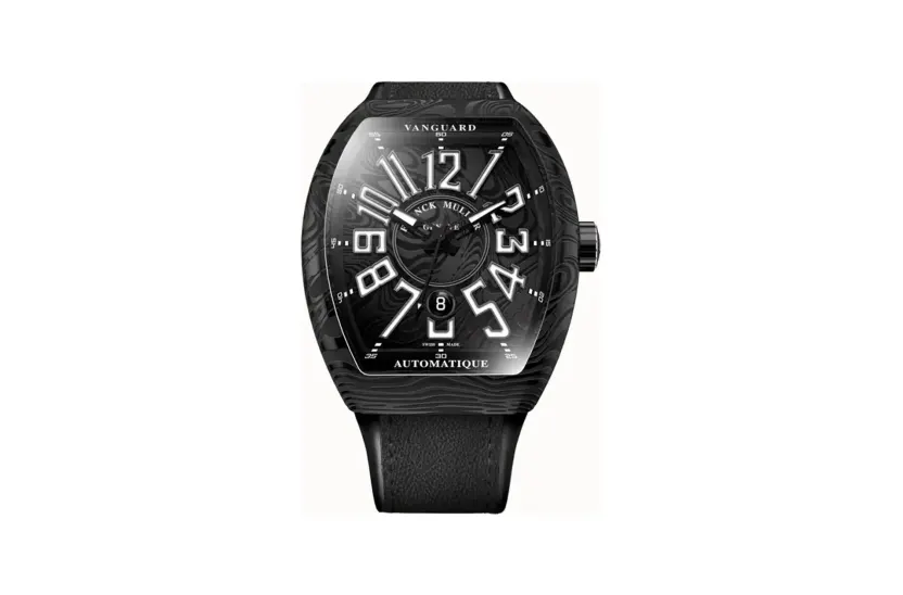 Franck Muller Vanguard
