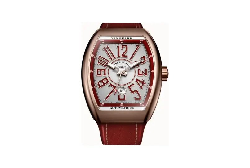 Franck Muller Vanguard