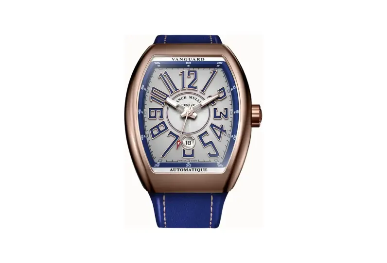 Franck Muller Vanguard