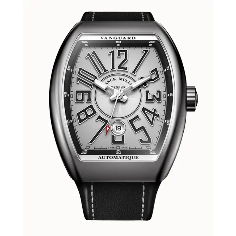 Franck Muller Vanguard
