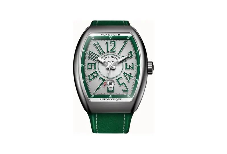 Franck Muller Vanguard