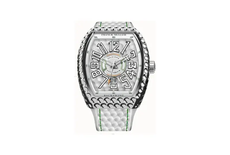 Franck Muller Vanguard