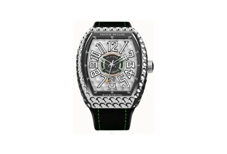 Franck Muller Vanguard