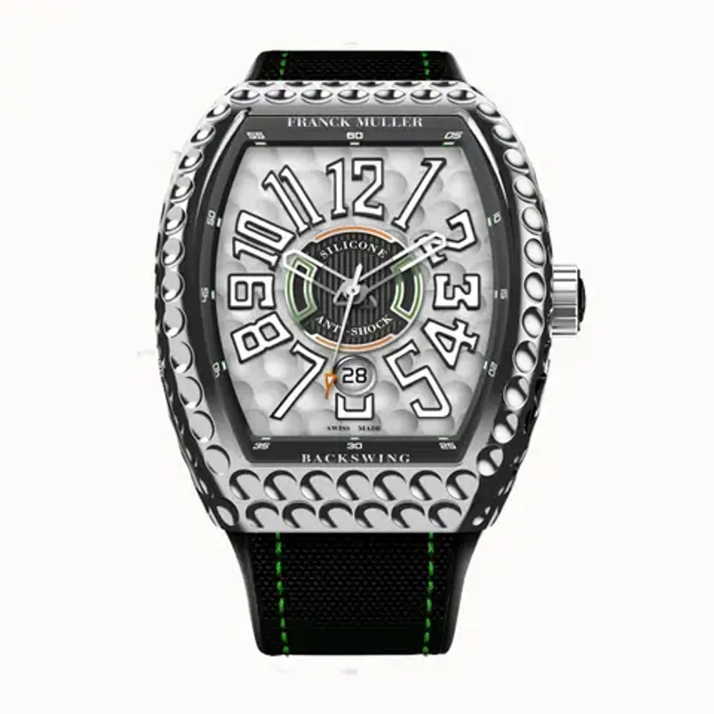 Franck Muller Vanguard
