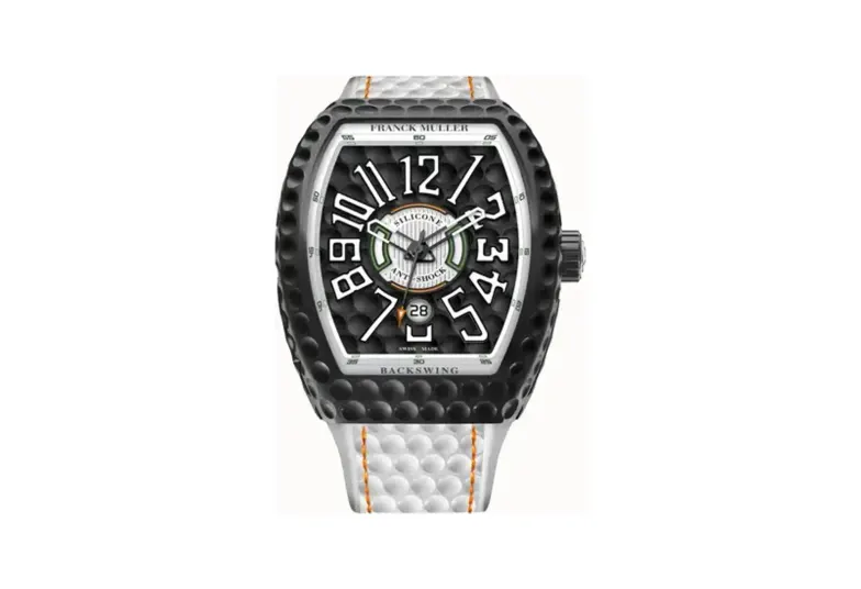 Franck Muller Vanguard