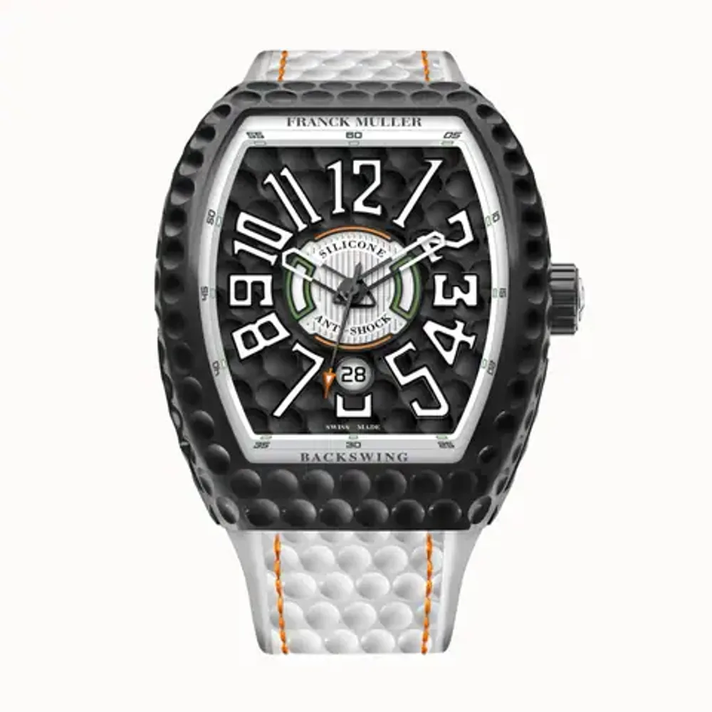 Franck Muller Vanguard